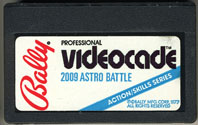 Astro Battle